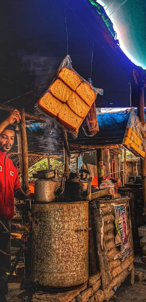 ছোট কোন কাজকে অবহেলা ও উপহাস না করে সমর্থন দিতে হয়। সব বড় কিছু এক সময় ছোট ছিল। ভিডিও টা বেশি বেশি শেয়ার করবেন হয়তো এটা দেখে কেউ অনুপ্রেরণা পাবে বড় কিছু করার☺️💚🥀#foryou #fypシ゚viral #tiktok #shraju❤️ @TikTok 