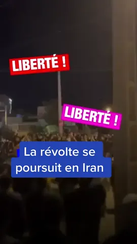 En Iran, la mobilisation ne faiblit pas. Reçue à l’Elysée, le témoignage glaçant de cette jeune Iranienne rappelle que la répression non plus, ne faiblit pas. #mahsaamini #iran #iraniennes #mollah #femmevieliberté  