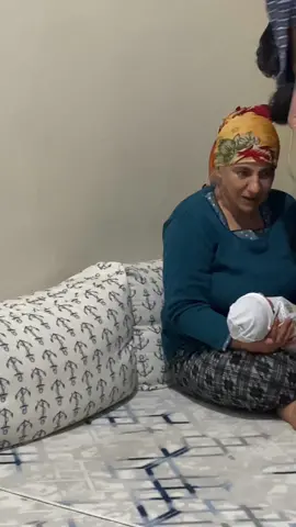 Dede 🧿 grandfather الجد #fratkmru #bebek 