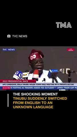 #tiktoknigeria #nigeriatiktok #nigeriantiktok #nigerianews #naijanews #naijanews #tinubu 