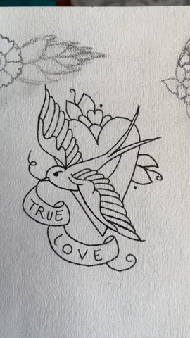 Desiging flash 😁✍️ comment some ideas you’d like to see in this style! #AmazonSavingSpree #linework #lineworktattoo #traditionalart #traditionaldesign #dfw #dfwtattoo #dfwtattooartist #tattooart #tattoodesign #artist #tattooideas 