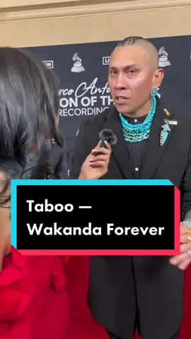 #Taboo from #BlackEyedPeas inspired by the latests Black Panther: Wakanda Forever movie. Manifesting a collab with Vivir Quintana, Mare Lirika & Lido Pimienta 🤞🏼 #lidopiegade #vivirquintana #marelirika #latinmusic #nativeamerican #mexico #wakandaforever 