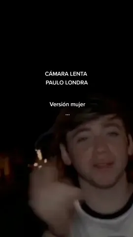 🤭🎶  #paulolondra #fyp #letrasdecanciones #letras #parati #lonely #camaralenta 