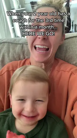 Good luck to all my parents out there rn 😅😵‍💫🫣😷 but seriously please keep your kids safe, healthy, and hydrated!  #herewego #sickkids #rsvawareness #rsv #MomsofTikTok #motherhoodtips #thattimeoftheyear #parents #parentsoftiktok #parenting 