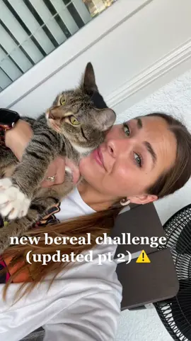 new bereal challenge⚠️☁️ #bereal