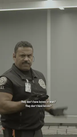 Bellator fighter Daniel James meets Commander Dale Brown of DUST 😅 (via @Bellator MMA) #twista #dalebrown #mma #funny #urbansurvival 