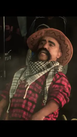 Los mero mero vaqueros 🤣🤠 #ponceproducciones #lacasadelacomedia #comicosdelperu #comicosambulantes #elcomicojefferson #chiquiplum #chistes