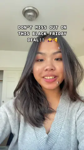 ICYMI @parade #paradefriends #paradeuniversity #collegeinfluencer #contentcreator #influencer #blackfridaydeals #discountcode #giftideas #greenscreen 