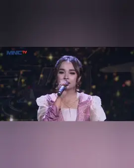 Niih yg minta bagian intronya, Emng bikin canduuu #tasyarosmala #tasyaratugopo #mnctvofficial #anugerahdangdutindonesia2022 