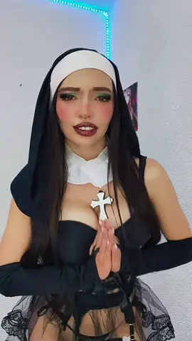 Oremos 👀 ig: katiara.meraki