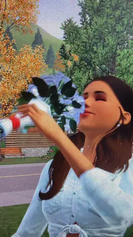 Surpise ☺️✨ #petsmart #fyp #foryou #thesims #ts3 #sims3tok #sims3game #sims3drama #engaged #simsselves #sims4 