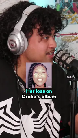 Drake Her Loss Theory 😱 #fyp #drake #conspiracy #jumpersjump 