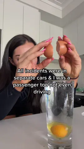 No takies backies #eggcleanse #returntosender #evileye 