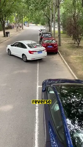 After reading this, if you can't park your car, it's really hopeless!#LearnOnTikTok #fyp #tips #foryou #tiktok #fypシ #foryou #fypage #tipsandtricks