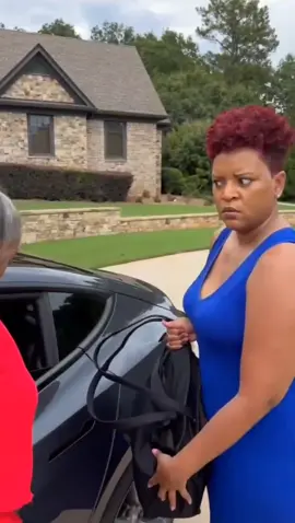 When Rolonda tells her friends about breaking up with Anthony!  #nichesworld  #imforthestreetstour 