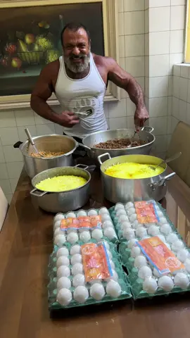 Marmita pra semana toda 💪👑 #maromba #academia #bodybuilding #Fitness #treinoemcasa #dieta #marmitamaromba #marmitasdasemana #comendobem 