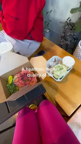 Spending most of my days with Pilates, healthier life choices and nourishing meals has made such an impact on my quality of life 