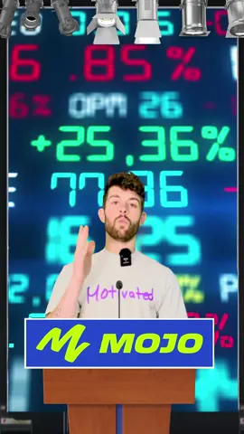 add drop of the week for our @mojo portfolios