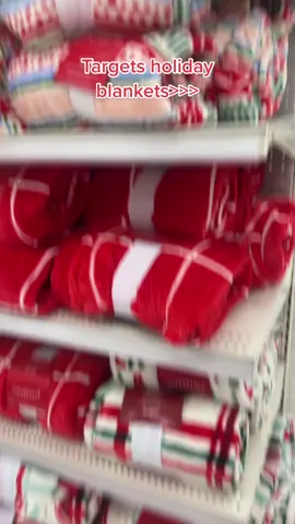 i had to buy more #fyp #target #targetblanket #holiday #holidayblankets #festive #christmas #christmasblanket #2022 #holidayvibes 
