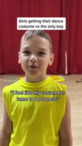 We’re gonna get him some fun pant dont worry #dance #dancer #dancemoms 
