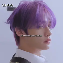 dont fvck with minho 🤚 #straykids #hanjisung #leeknow #minsung #han #minho #skz #skzstay #minsungedit 