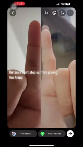 #fypシ #pinkytrend #ldr