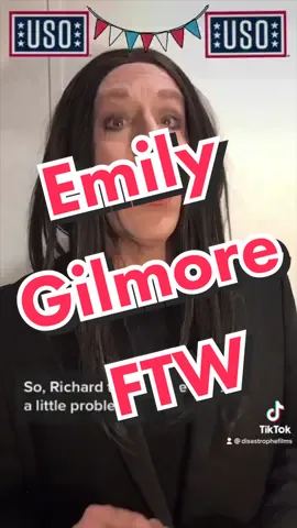 #EmilyGilmore is the OG #BossBabe #GilmoreGirls 