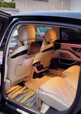 Mercedes-Maybach !😍💯✅ #car #luxury #mercedes #mercedesmaybach #carguy #carguys #fyp 