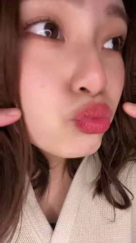 たらこくちびる🫦✨ #おすすめ #おすすめにのりたい 