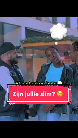 Goed luisteren wat ik vraag 🤣🤦‍♂️ #raadsel #straatinterview #kijken #myzaman #gaande #ezkimo #foryoupage #vj #🤣🤣🤣 #slimofdom #procent #ballen #rotterdam #simpelevraag #leuk #grappig 