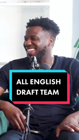 WHAT ARE WE RATING THIS ALL BRITISH DRAFT TEAM FROM @Olantekkers? 🤣🥲 #fyp #letemshoottv #roadto40k #englishpremierleague #eplfootball #englishplayers #england #englishfootball #olantekkers #footballcontent #footballculture 