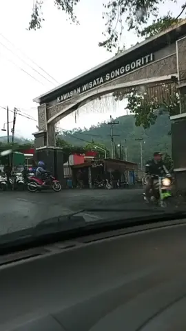 tragedi Songgoriti 🤣🤣