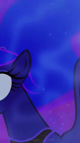 its so sad how she created it to punish herself 💔#mlpedit #princesslunamlp #princesslunaedit #princessluna #luna#mlpfandom #vent #fypシ #tvbillieeilish 