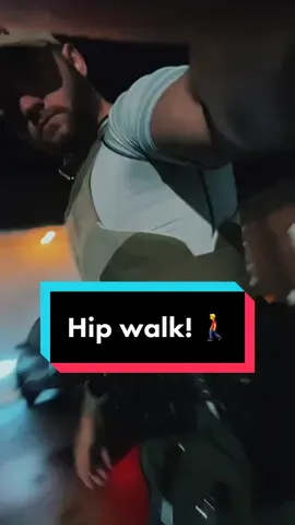Always late, sorry not sorry! #copsoftiktok #hipwalkchallenge #police #policeofficer #hipwalk #IntuitTouchdownDance #latetothetrend #AmazonSavingSpree #fyp #fypシ #trending? #viral  #requested 