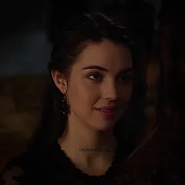 she was like her daughter. #reignedit #reign #reigntok #marystuartedit #marystuart #marystuartqueenofscottland #agathablackburn #maryandagathaedit #maryandagathareign #agathareignedit 
