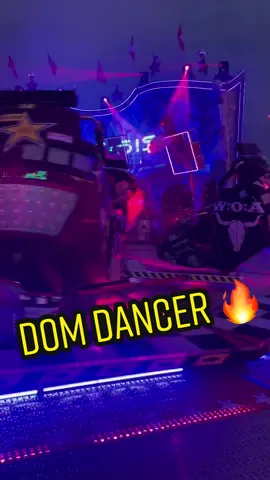 @dom_dancer_official  #insane #fast #funfair #ride #breakdance #crazy #carnival #rides #music #fyp #foryoupage 