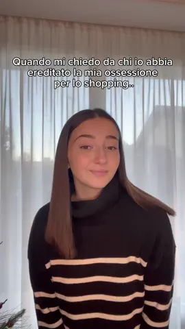 Tale padre tale figlia 🛍️
