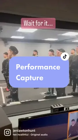 In the Summer I was fortunate enough to take part in a videogame and voiceover performance capture session run by the Performance Captured Academy and Pitstop Productions. It was epic. Run by the supremely talented @neilnewbon and @joshwichard. Video by Josh Wichard.  I can’t wait to get back in the suit! #performancecapture #performancecaptureacademy #pcap #mocap #voiceover #voiceactor #videogames #film #characteractor #letsdothis 
