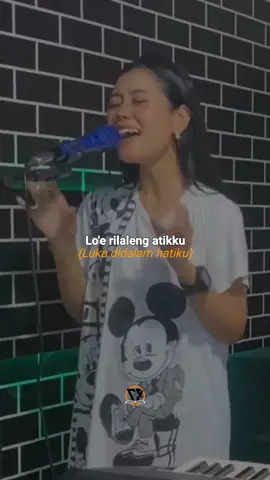 Siapa yg tidak sakit? dulu kita saling mencintai lalu kau tinggalkan :( #lonaatikku #bugistiktok #bugis #bugismendunia #bugisterkini #trendbugis #lagubugisviral #lagubugisviral2022 