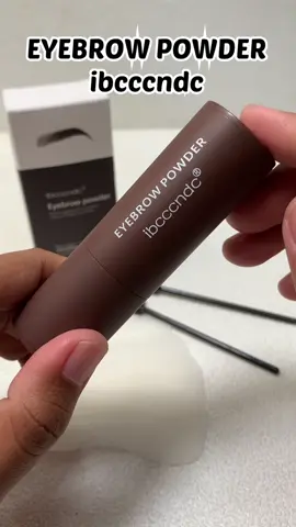 Ga ngerti lagi, ini bagus bangettttt. Kalau ga percaya langsung aja deh cekout keranjang kuning yaa gaesss #eyebrowpowder #ibcccndceyebrowstamp #eyebrowtutorial #eyebrow #eyebrows 