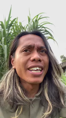 Pala lu puyeng juga ga? #daglog #bangbaud_ 