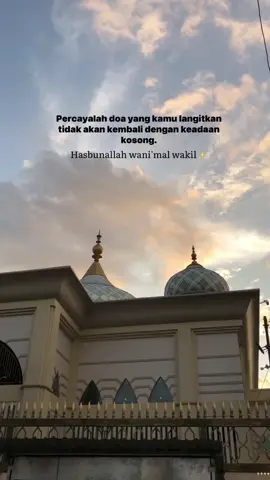 Hasbunallah wani'mal wakil✨#xcbca #sekumpul #qoutesstorywa #stayhalal #hijrahyukk 