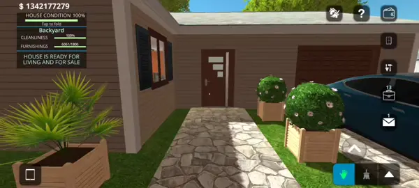 #houseonkristindrive#designbyme #fyp #housedesignfix&flip 😊