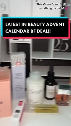 BEST DEAL EVER OR WHAT? 🖤❤️‍🔥 #cybermonday #tiktokmademebuyit #blackfriday #foryoupage #foryou #fyp #BeautyTok 