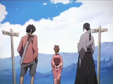 Un des meilleurs ending #fyp #samuraichamploo #samuraichamplooedit #samuraichamploomugen 