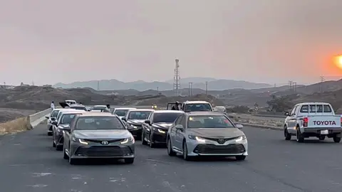 وش اطلق لوك بينهم 🤩🔥. #اكسبلورexplore #جازان #LetsGoalJetour #قومات #خميس_مشيط #المضلم #اطلق_تجمع #كامري2020 