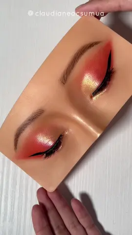 Prima prova, fa un po’ impressione 😰 #siliconeface #makeuppractice #stepbystep #makeup 