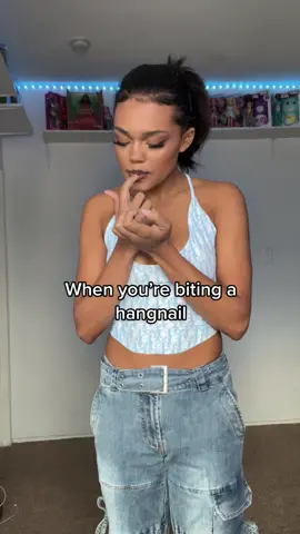 The pain is unmatched 😭