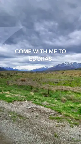 Edoras—and the Golden Hall of Meduseld. There dwells Théoden, King of Rohan. #rohan #lordoftherings #middleearth #newzealand #travel #tolkien #edoras #rohirrim #fyp 