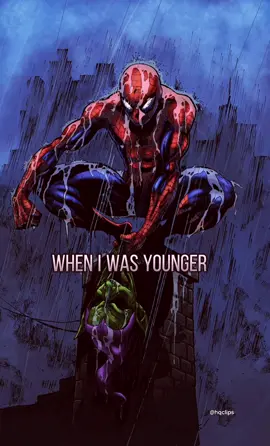 Spider and the Bat #foryou #spiderman #batman 
